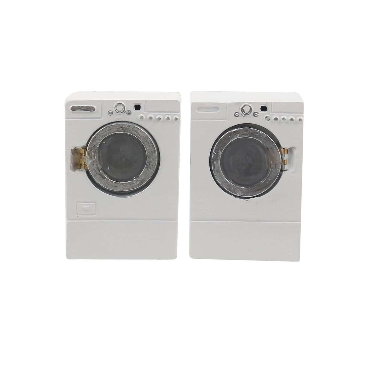 Mini Washer & Dryer by Make Market®